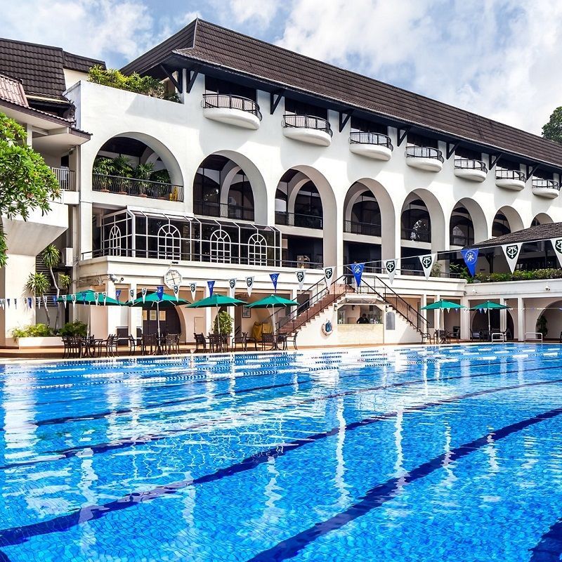 Take A Look At The Most Exclusive Private Members Clubs In The World