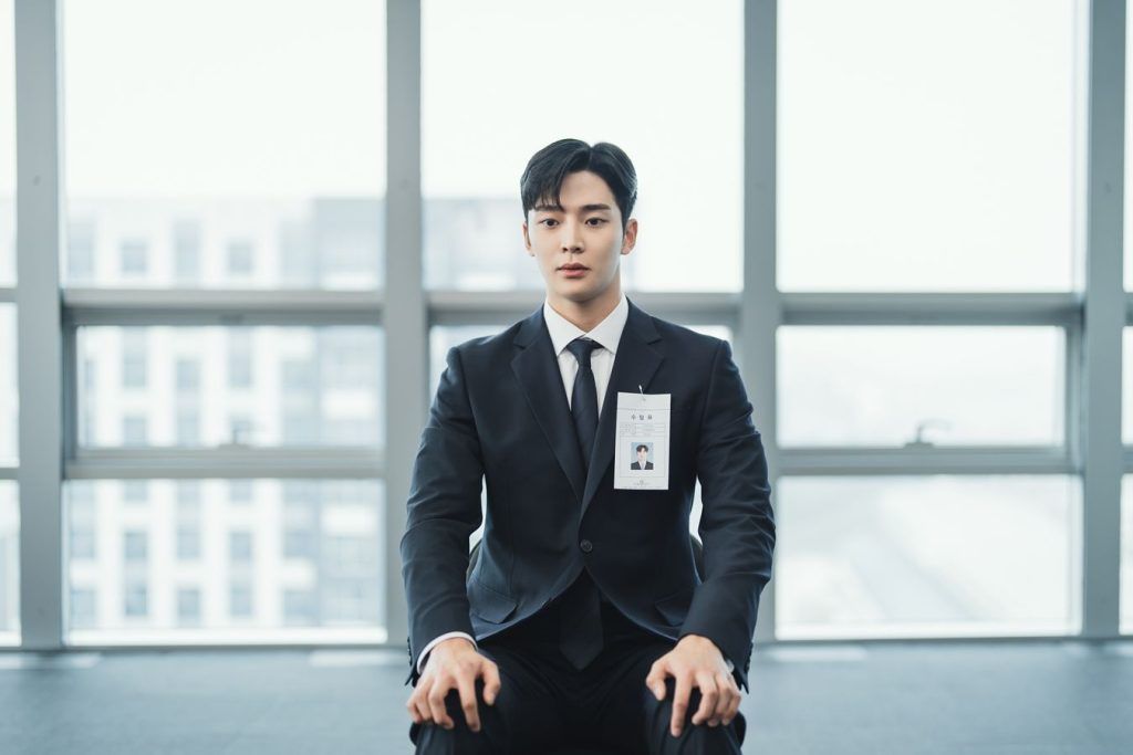 Top New K Dramas We Loved Streaming In March 2022 Top New K Dramas We Loved Streaming In March 2022