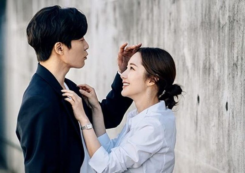k dramas like business proposal
