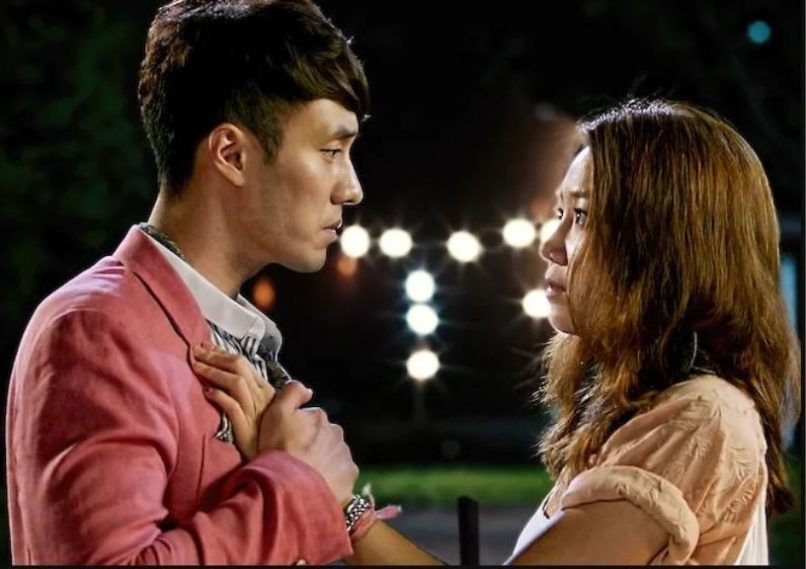 k dramas like business proposal