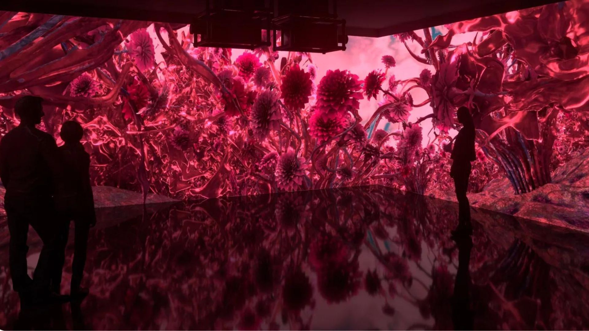 Viva Magenta Is Pantone’s Colour Of The Year For 2023