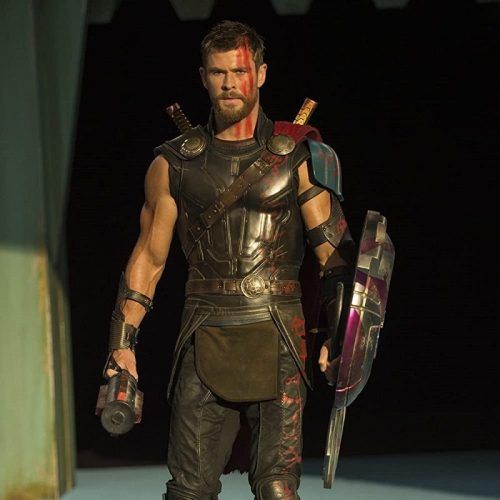 Our Favourite Chris Hemsworth Movies From Thor To Spiderhead