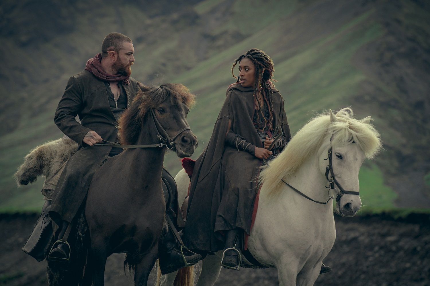 Netflix The Witcher