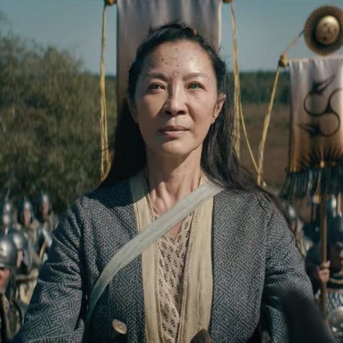 ‘The Witcher: Blood Origin’: What To Expect Form Michelle Yeoh’s Prequel Series