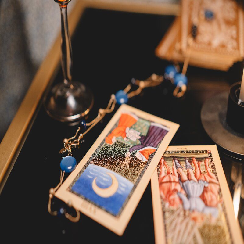 2022 December Horoscope: Your Tarot Reading For December 5 – December 11, 2022