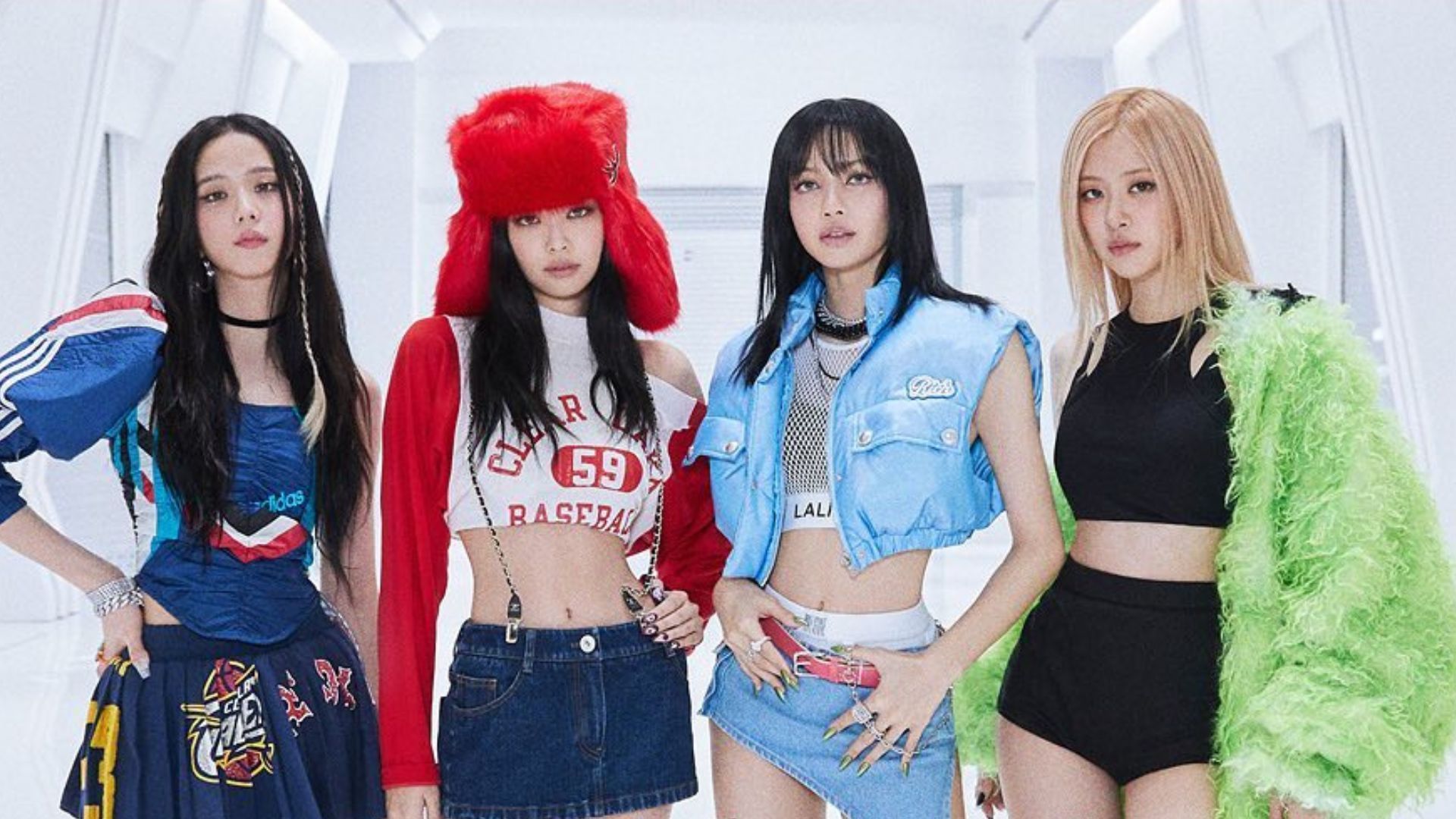 BLACKPINK's Songs Make Them Spotify's Most-Streamed Girl Group