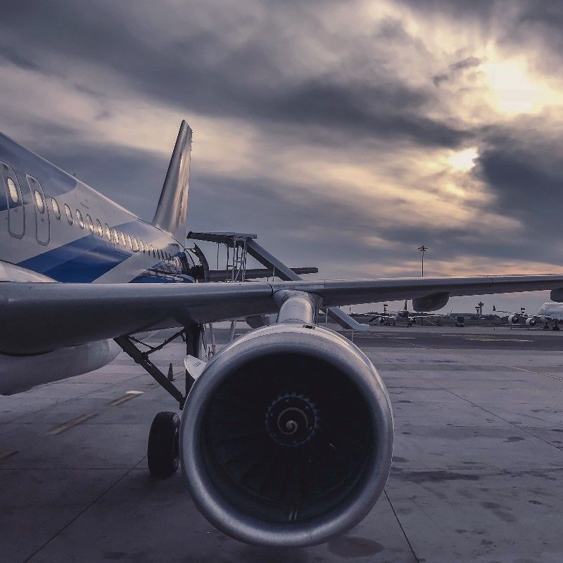 EasyJet And Rolls-Royce Successfully Use Hydrogen As Jet Engine Fuel