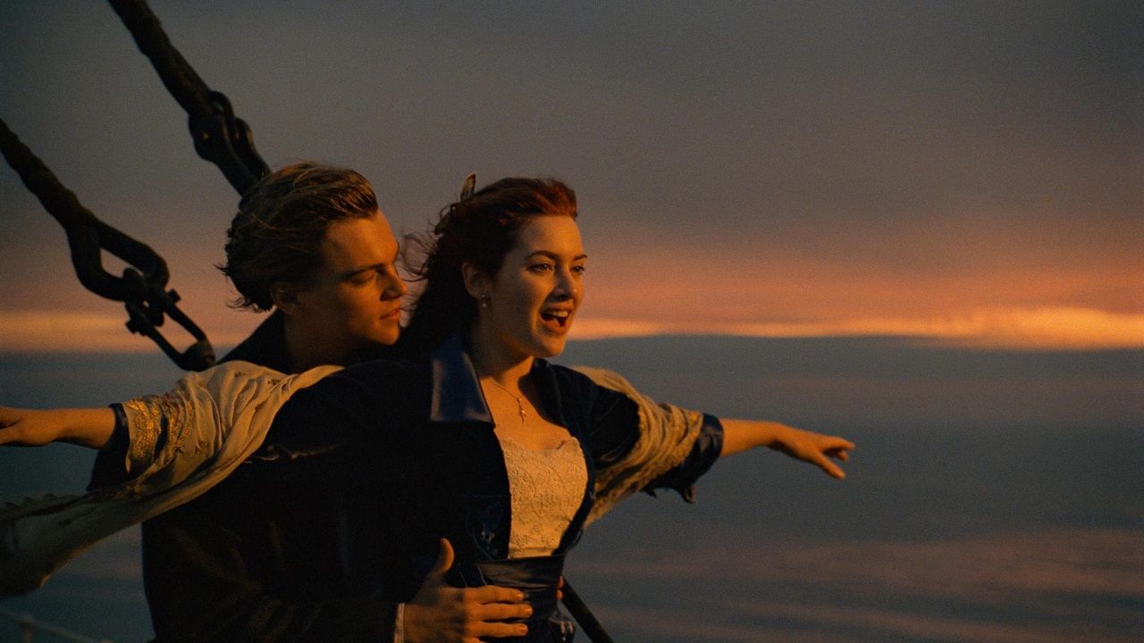 25 Years Of Titanic Read The True Story Behind The Iconic Film