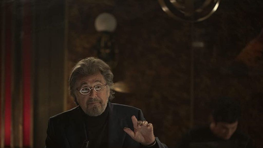 Hunters Season 2: Al Pacino Returns To Hunt Down Nazis Again Hunters Season 2: Al Pacino Returns To Hunt Down Nazis Again