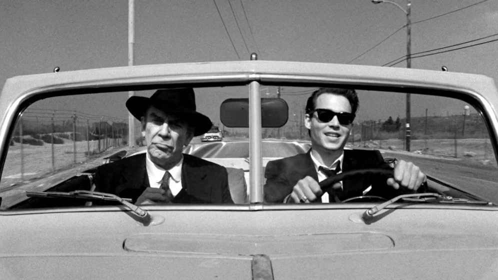 Ed Wood (1994)
