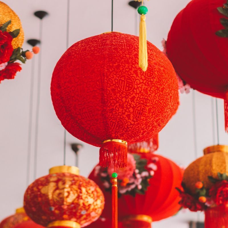 Feng Shui