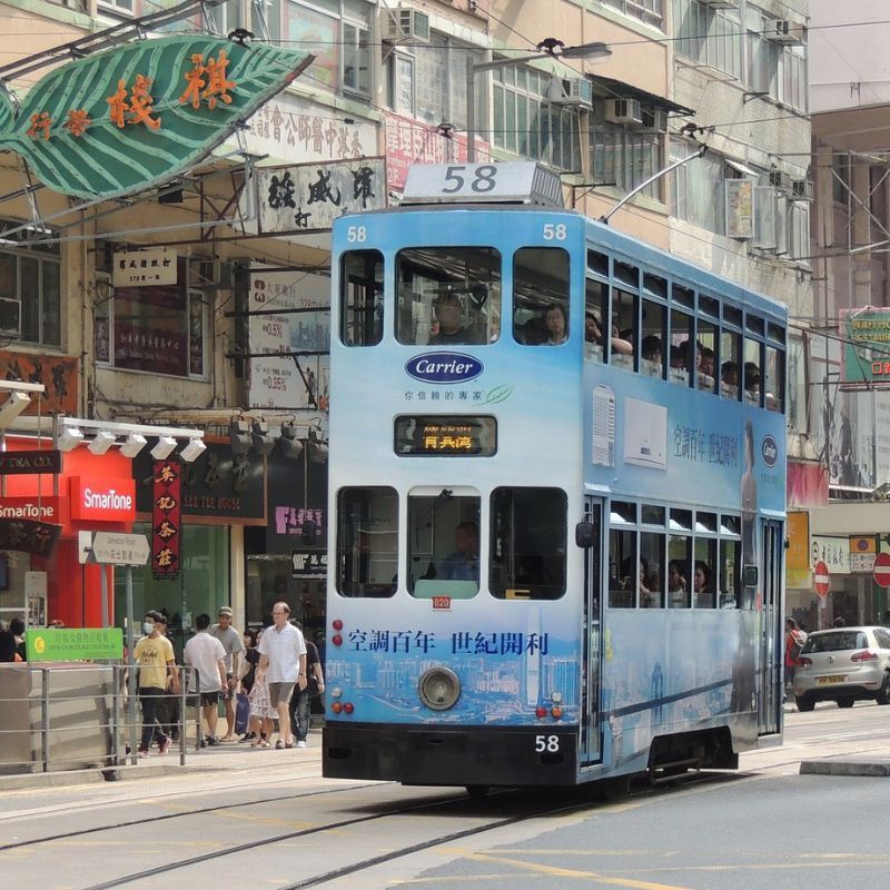 Hong Kong Is Finally Ending Its ‘0+3’ Travel Restriction For International Arrivals Hong Kong Is Finally Ending Its ‘0+3’ Travel Restriction For International Arrivals