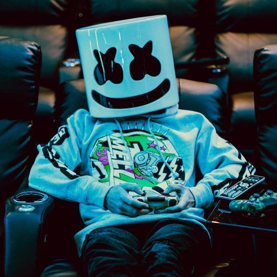 Marshmello