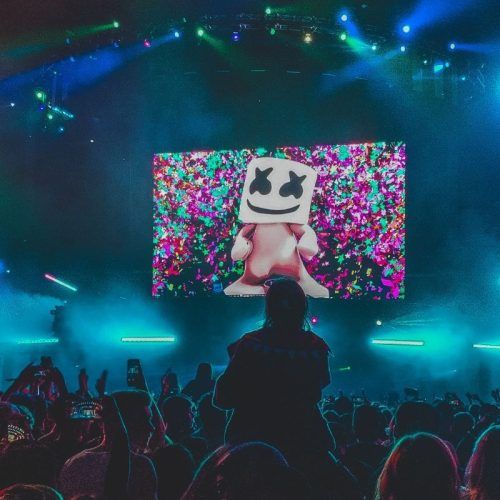 Best EDM Artists Of 2022 To Put On Your Playlists