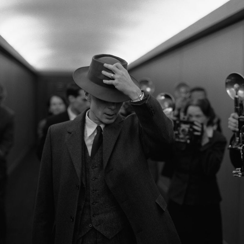 Oppenheimer Trailer: Why Cristopher Nolan’s Next Film Might Be His Best