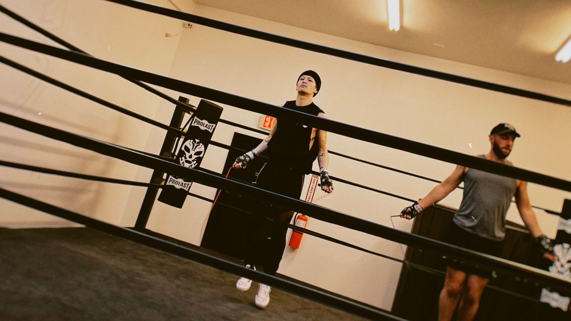 Jackson Wang