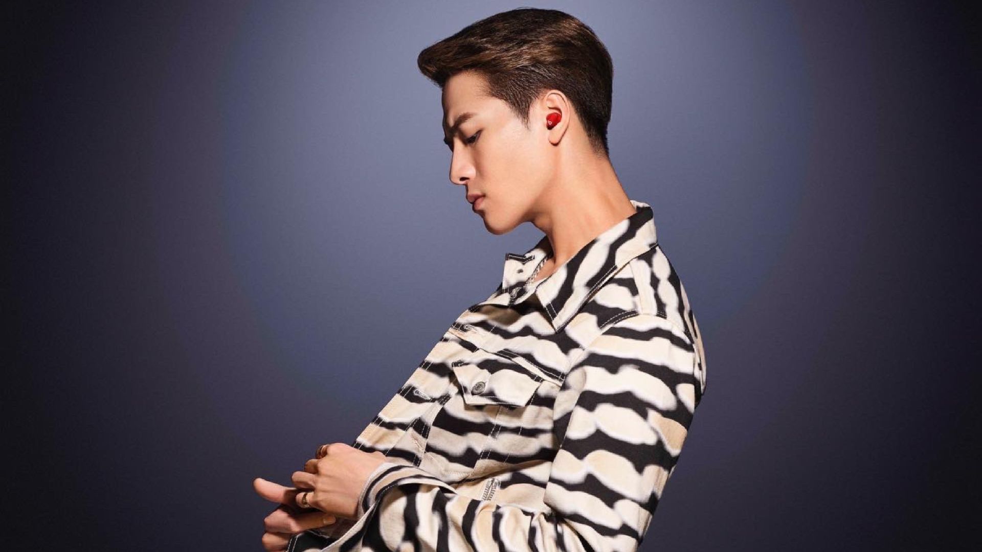 Jackson Wang Twitter