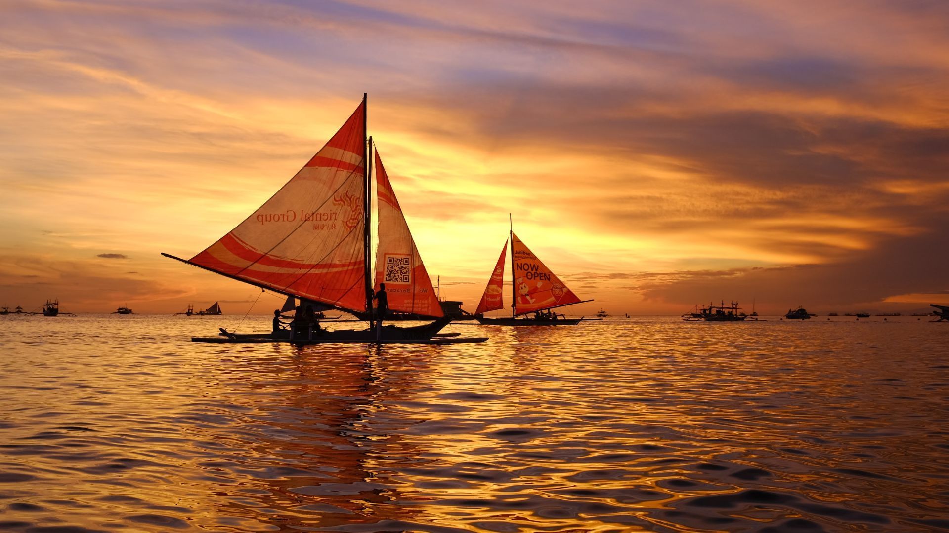 Philippines Travel Guide