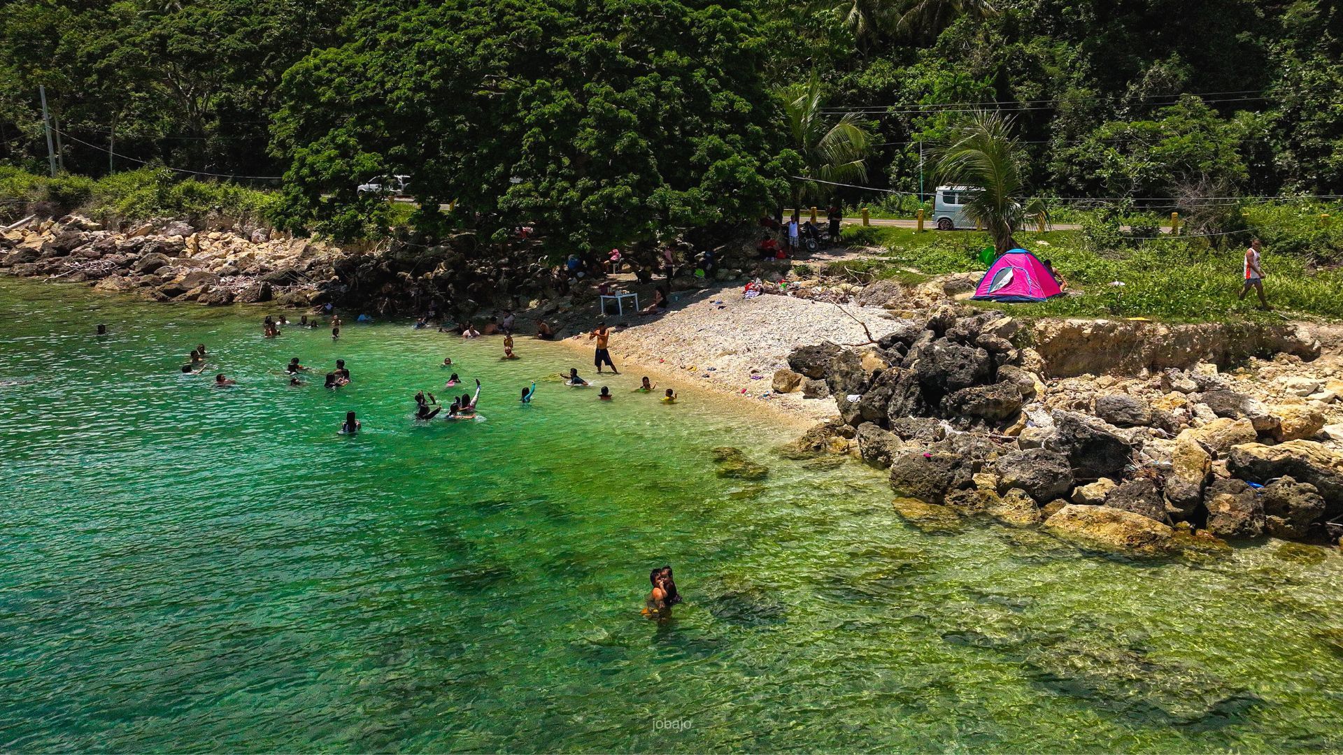 Philippines Travel Guide