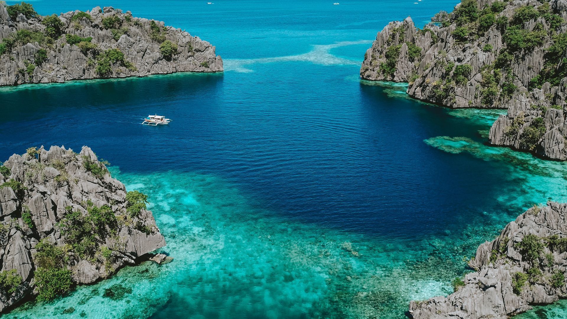 Philippines Travel Guide