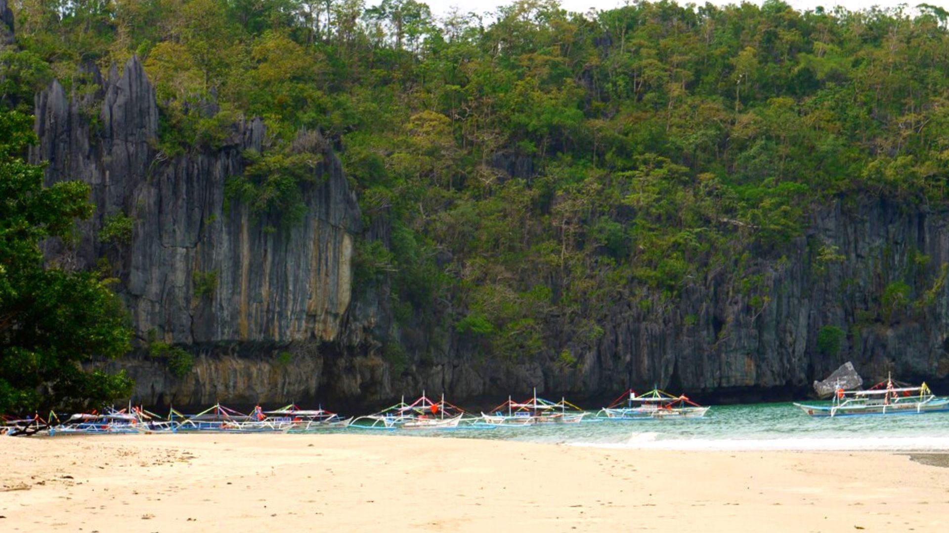 Philippines tourism
