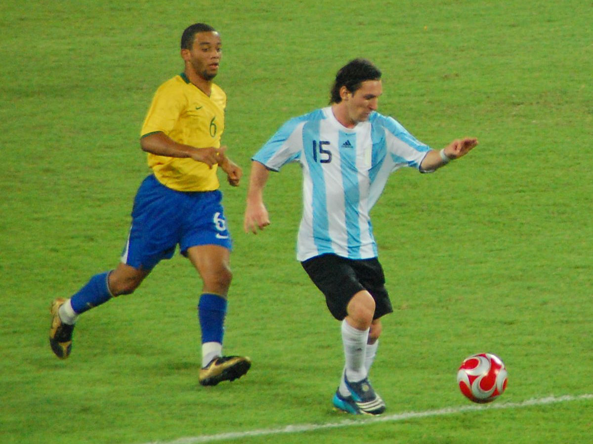Olympics 2008