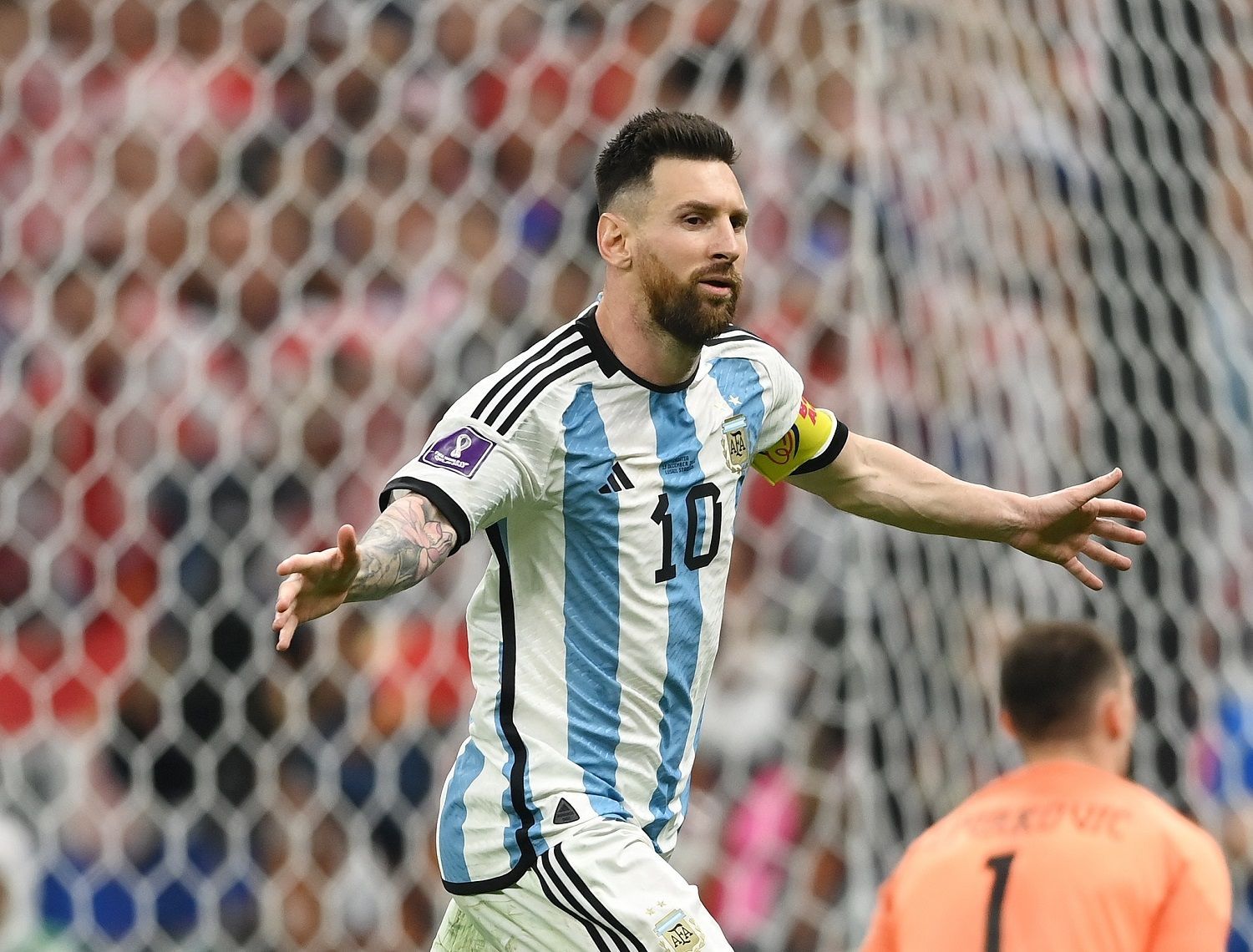 2022 FIFA World Cup