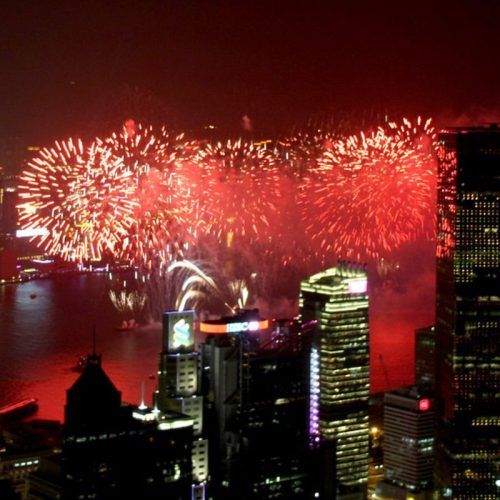 New Year’s Eve In Hong Kong: Best Parties, Dinners And Events To Attend On 31st
