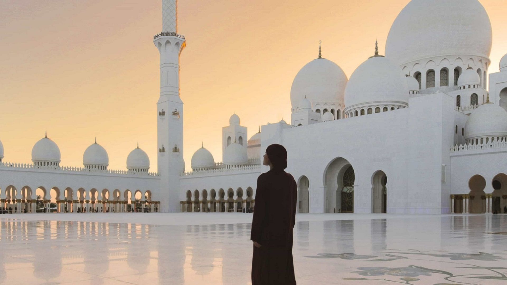 things to do in Abu Dhabi