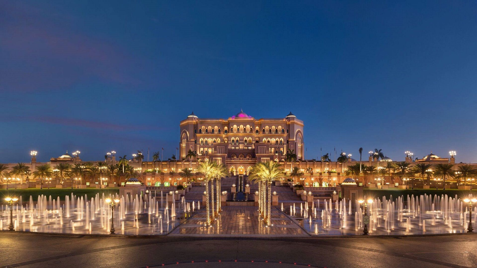 things to do in Abu Dhabi