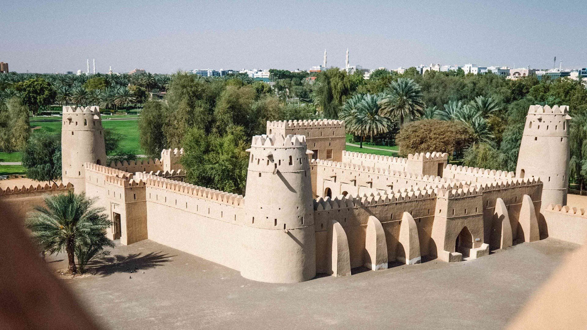 things to do in Abu Dhabi