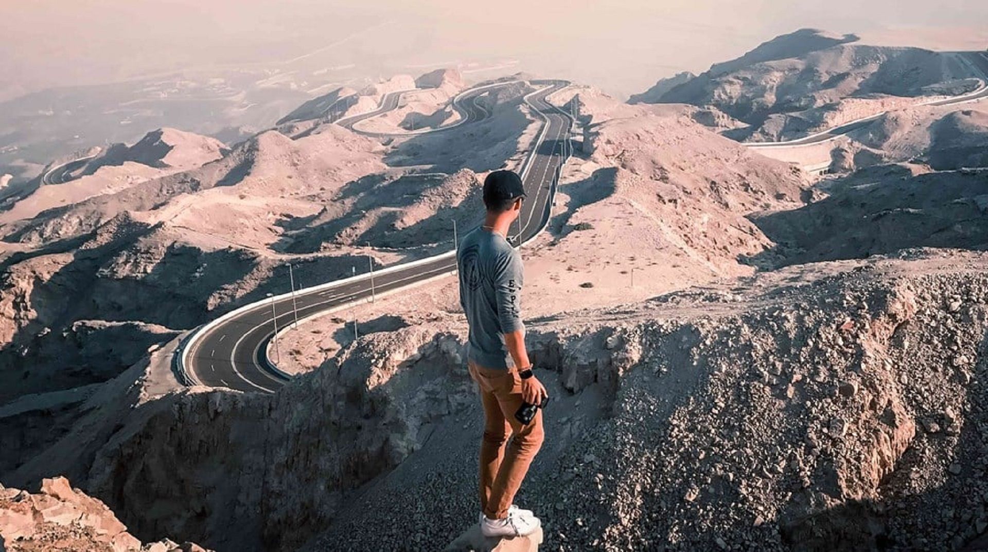 things to do in abu dhabi