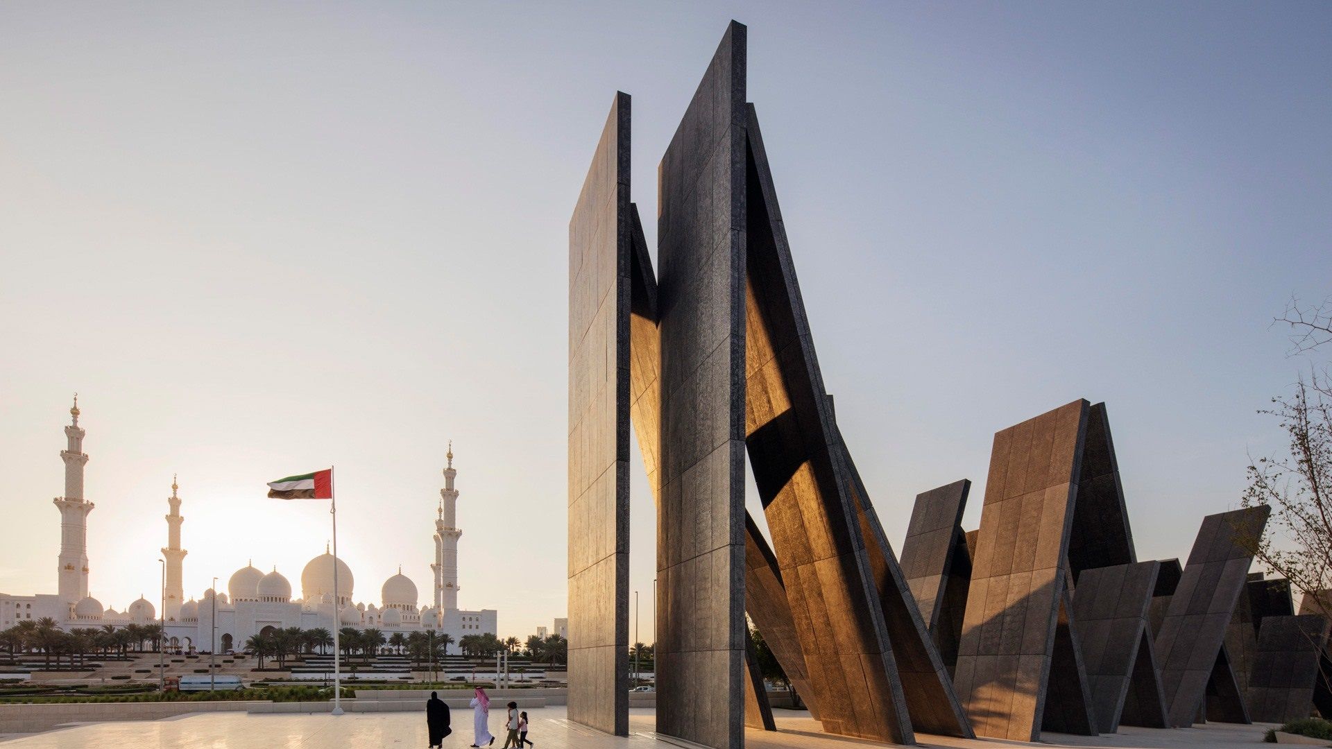 things to do in abu dhabi