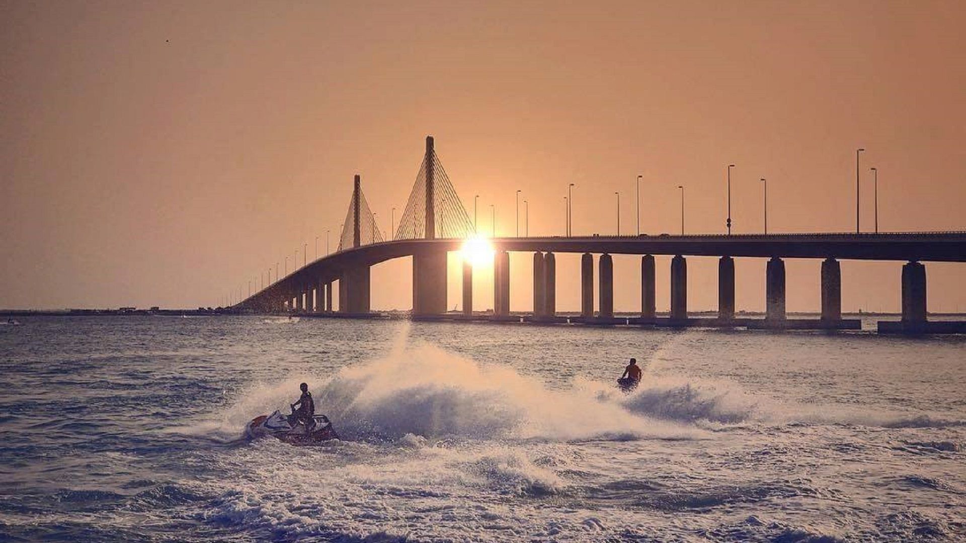 Bridge