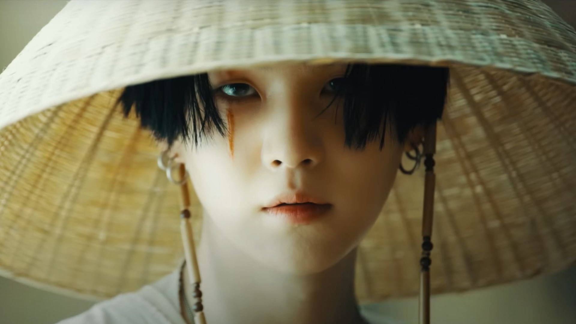 BTS  SUGA  AgustD  大吹打  daechwita  ノリゲ BTS SUGA AgustD 大吹打 daechwita ノリゲ（公演情報】SUGA
