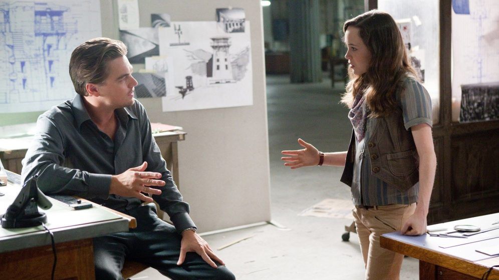 Inception (2010)