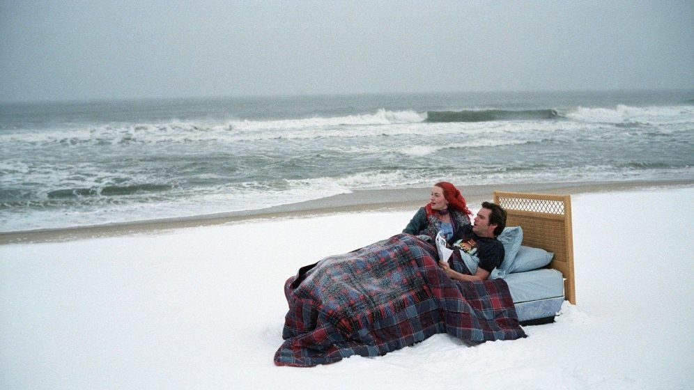 Eternal Sunshine of the Spotless Mind (2004)