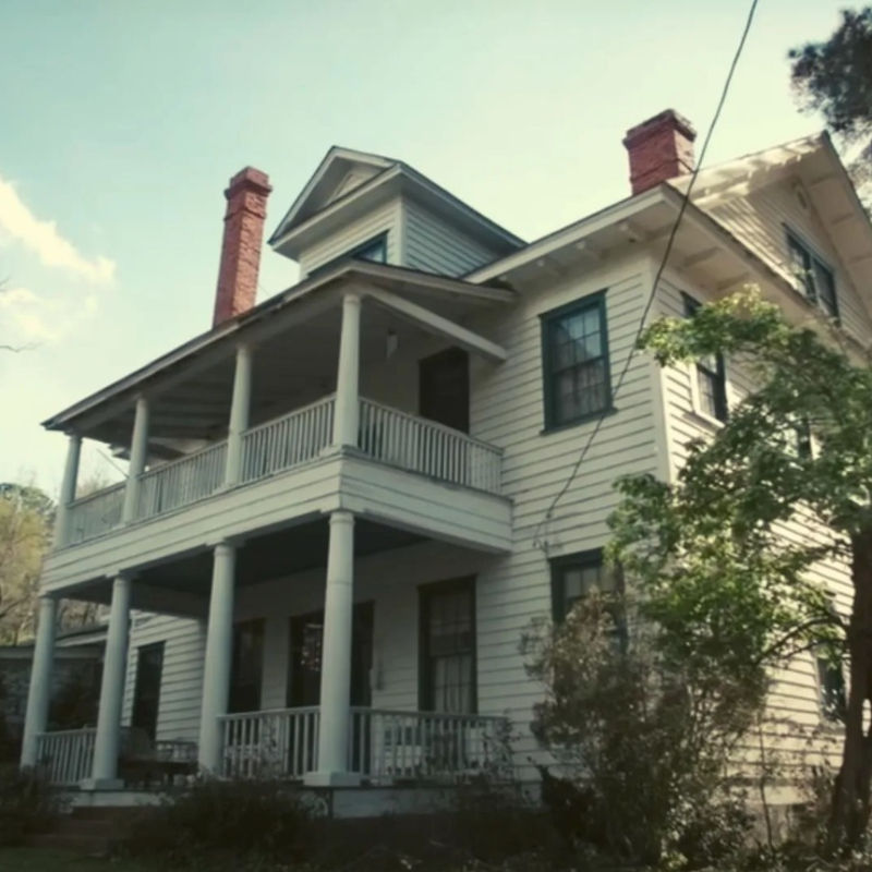 13 Horror Movie Sets And Locations You Can Actually Visit And Explore 13 Horror Movie Sets And Locations You Can Actually Visit And Explore