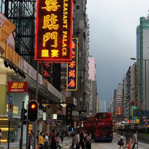 Visiting Hong Kong? Be Mindful Of These COVID-Related Costs Before Making Your Travel Plans