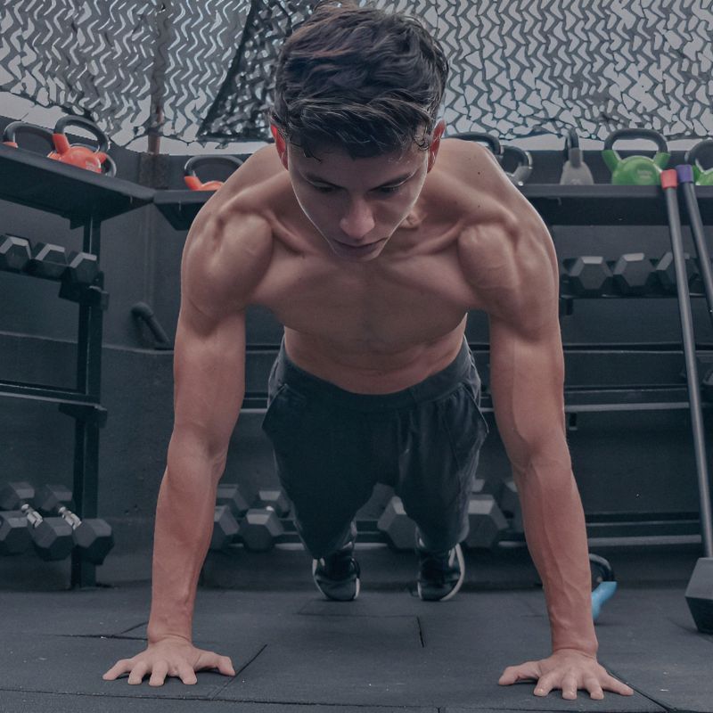 What Will Be The Biggest Fitness Trends For 2023? We Ask The Experts