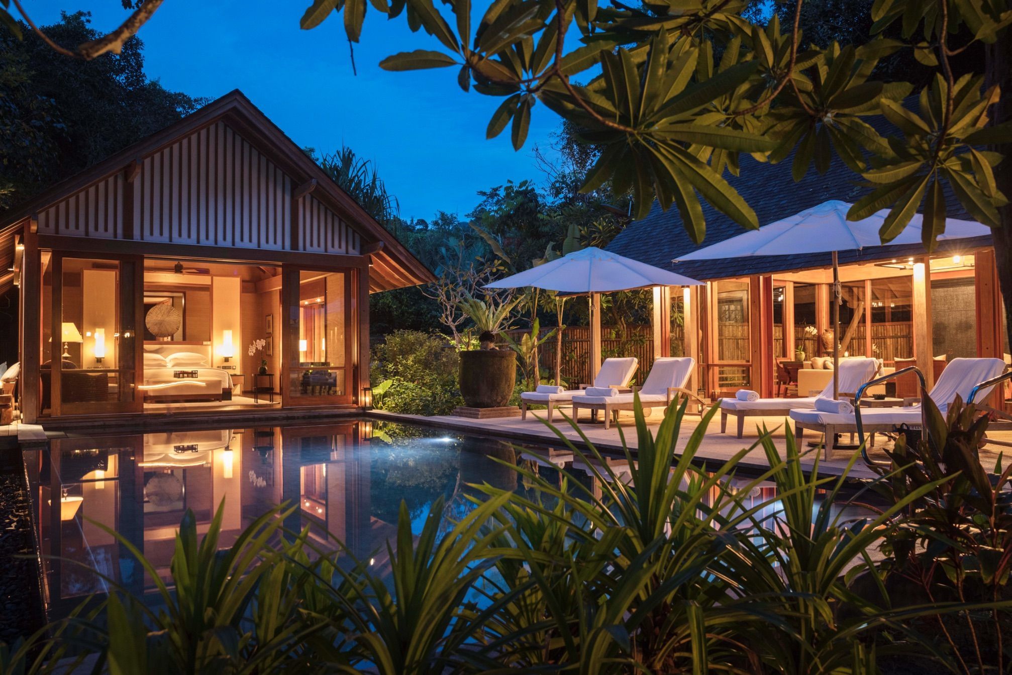 Check-In: The Datai Langkawi Offers A Memorable Retreat Amidst A Tropical Paradise