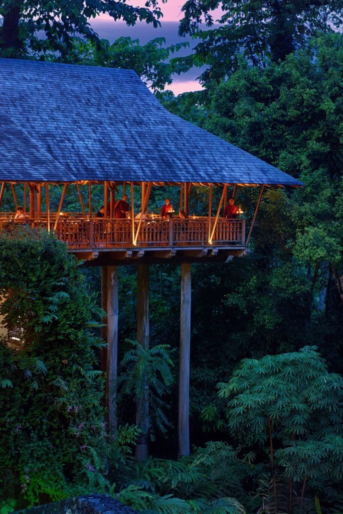 Check In: The Datai Langkawi Offers A Memorable Retreat Amidst A Tropical Paradise Check In: The Datai Langkawi Offers A Memorable Retreat Amidst A Tropical Paradise