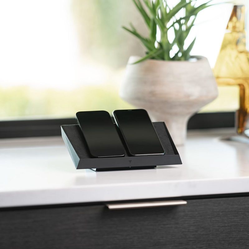 The Tesla Wireless Charging Platform: What We Know So Far The Tesla Wireless Charging Platform: What We Know So Far