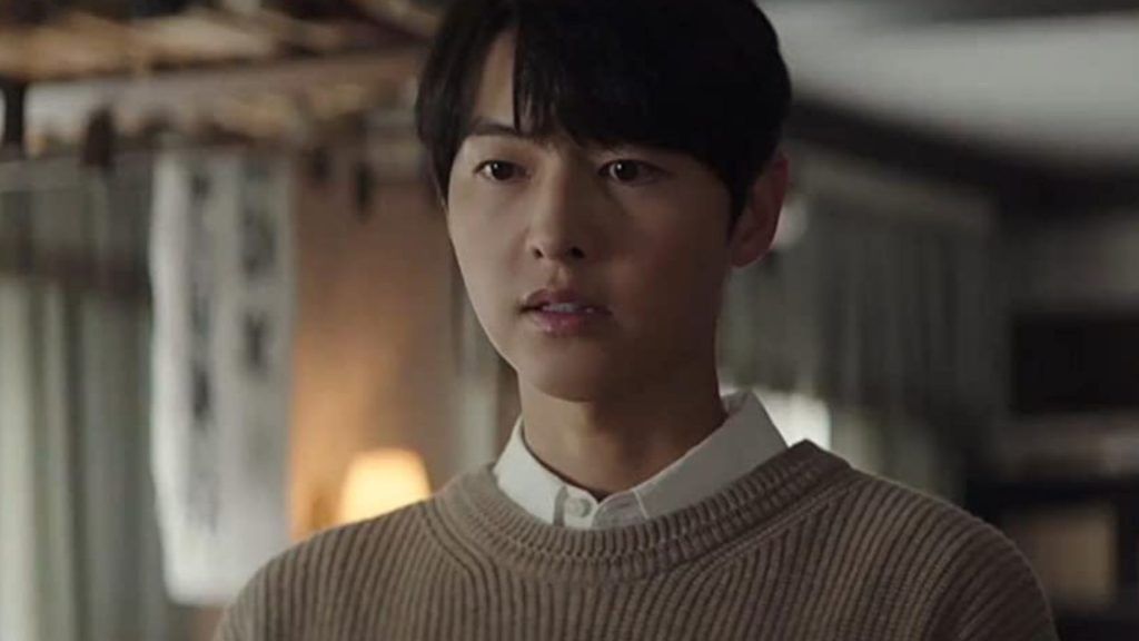 Song Joong-ki