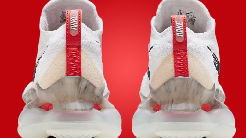 Nike Chinese New Year