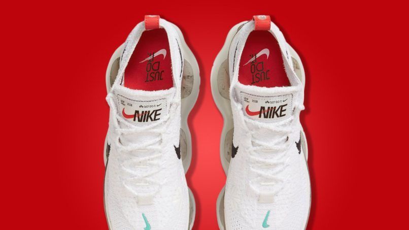 Nike Chinese New Year