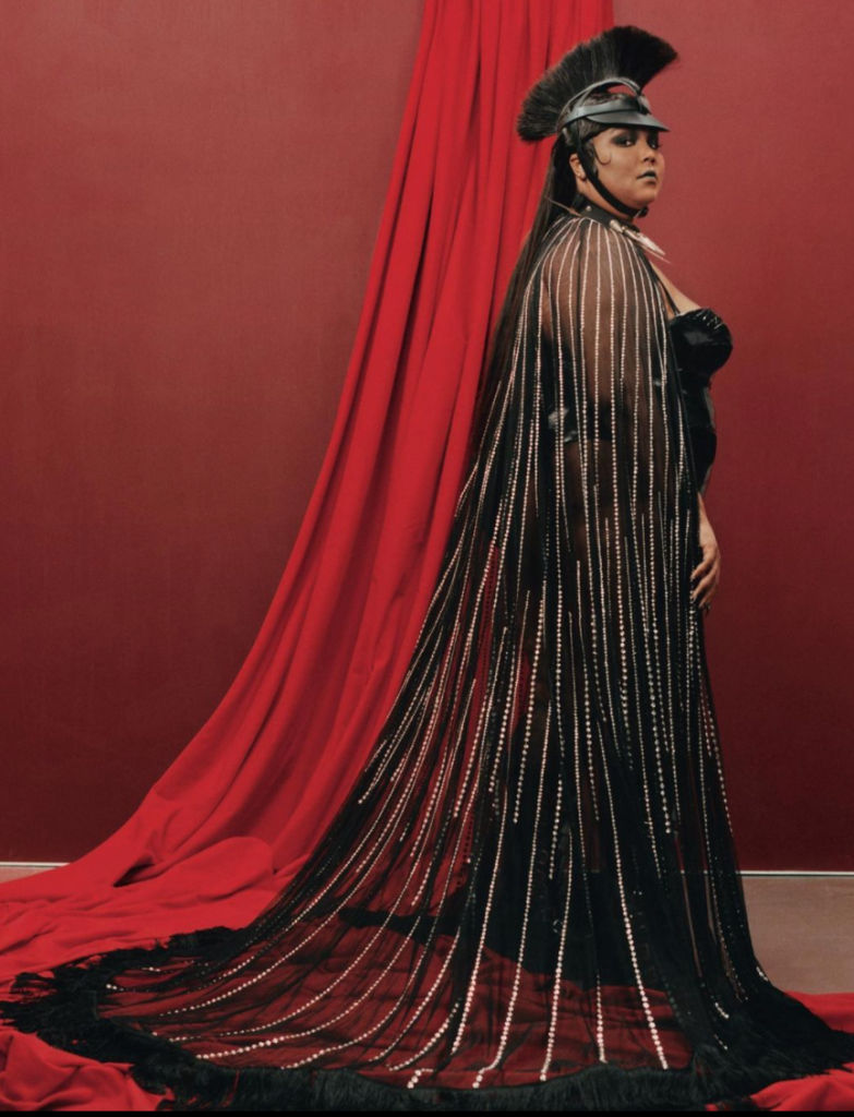 lizzo fashion 2022