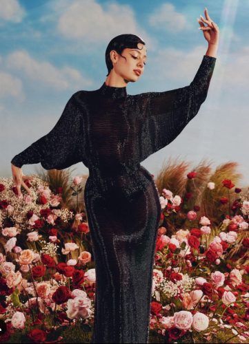 From Harry Styles To Mark Zuckerberg, These Ten Stars Dominated The Fashion Industry In 2022