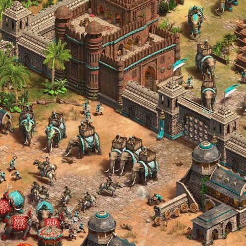 The Best Video Games Releasing In January 2023