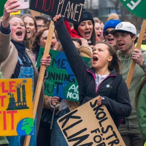 6 Times Greta Thunberg Brutally Clapped Back On Twitter